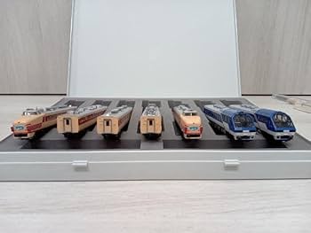 Amazon | Nゲージ TOMIX 92787 485系特急電車+キロ65形ディーゼルカー