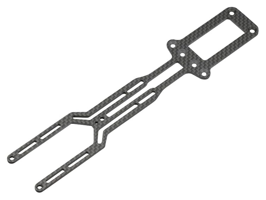 ボアロアックス入り】5cモルト デッキ 超次元付き ボアロアックス入り