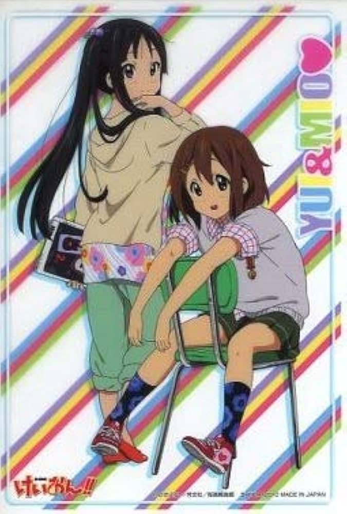 Amazon.co.jp: ジャンボカードダスEX けいおん!! K-ON!! ACTIVITY