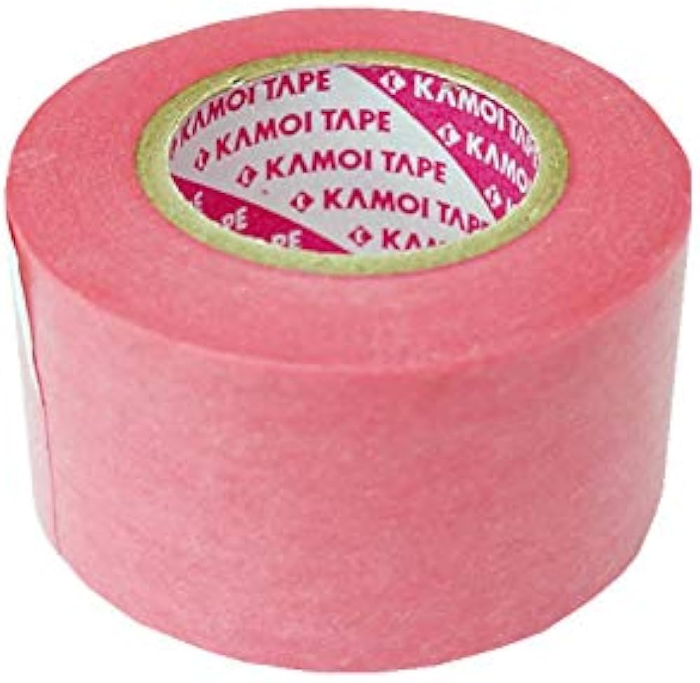 Amazon.co.jp: 【マスキングテープ 30mm幅】バラ売り/ウレタン塗料