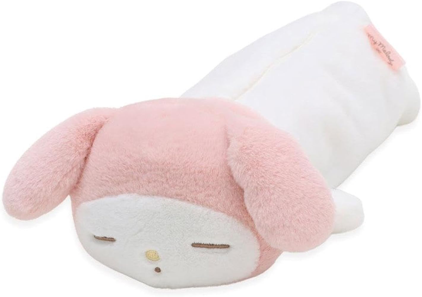 Amazon.co.jp: マイメロディ[ペンケース]ぬいぐるみペンポーチ/だら