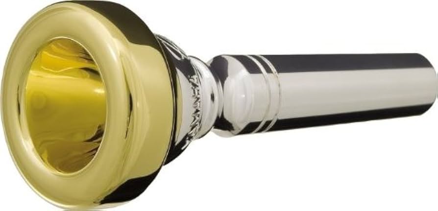 Amazon | ヤマハ YAMAHA フリューゲルホルンカスタムマウスピース FH