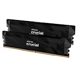 crucial CP2K16G64C32U5B [DDR5 PC5-51200 16GB 2枚組] 価格比較
