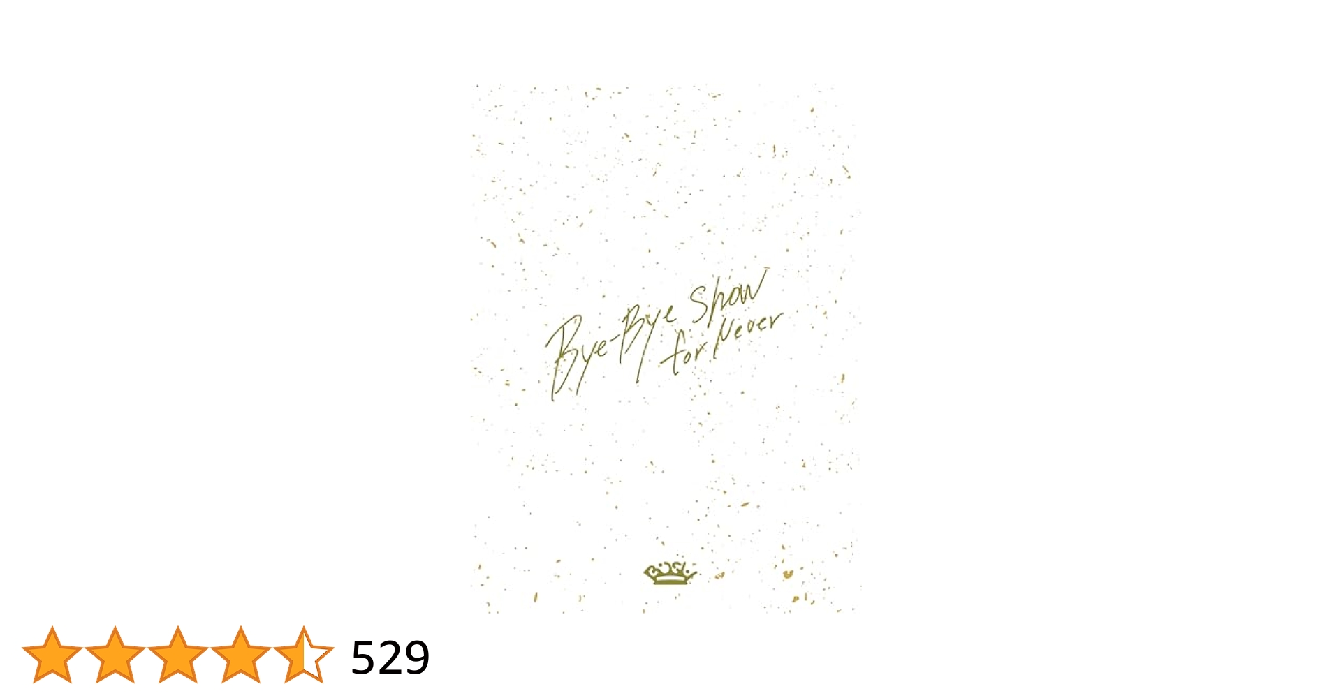 BiSH】Bye-Bye Show for Never【初回生産限定盤】 Amazon.co.jp