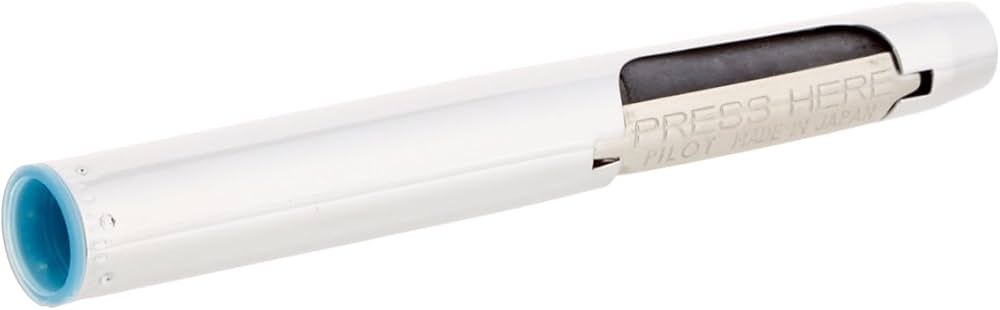 Amazon | パイロット 万年筆コンバーター CON-20 | 万年筆 | 文房具