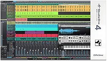 Amazon | PreSonus ​FaderPort 8 USBコントロール・サーフェス 8ch