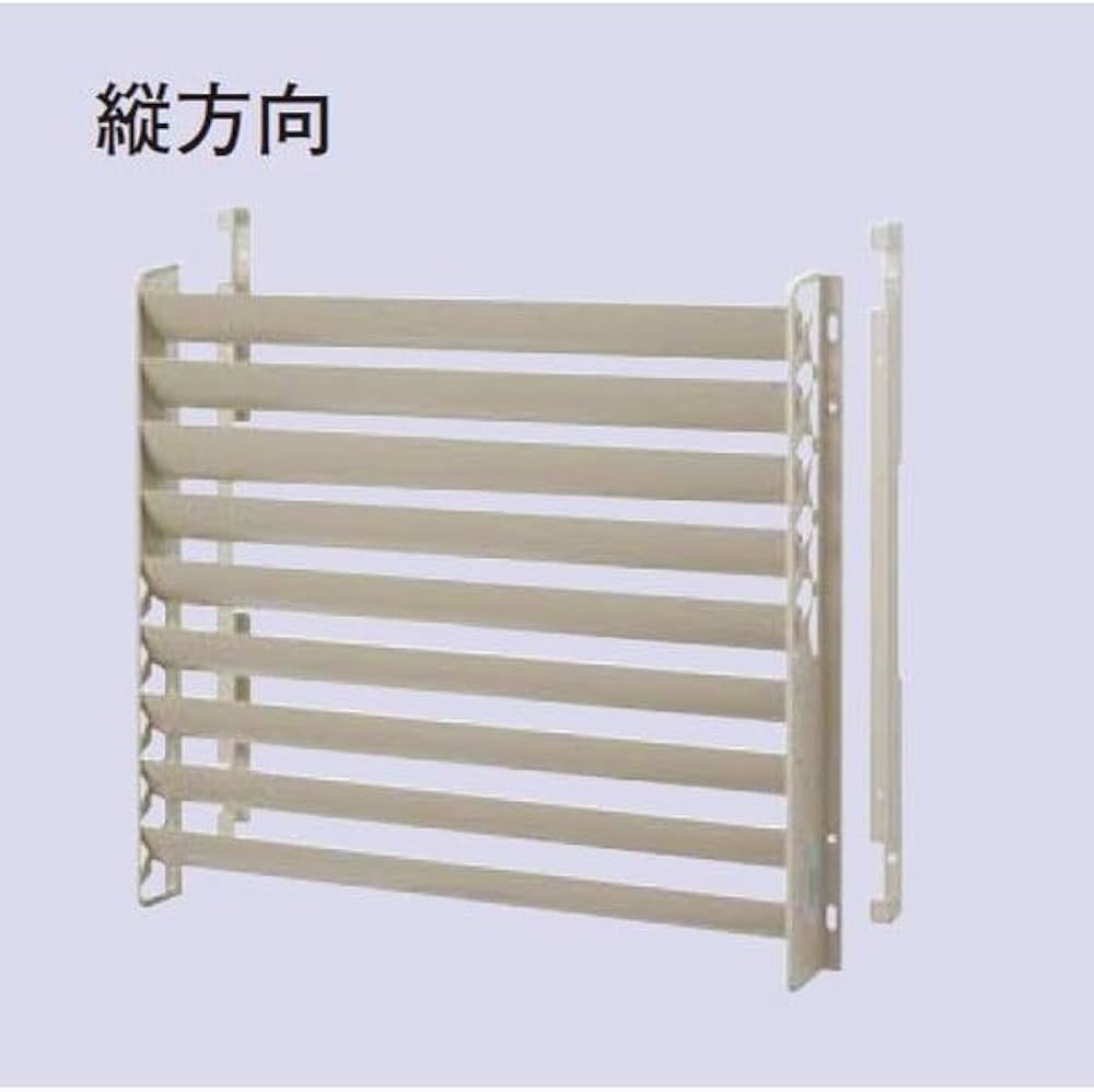 Amazon.co.jp: パナソニック(Panasonic) 室外機吹出グリル 縦方向吹出