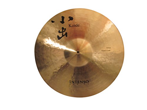 合わせシンバル／コンサートシンバル | パーカッションMemo