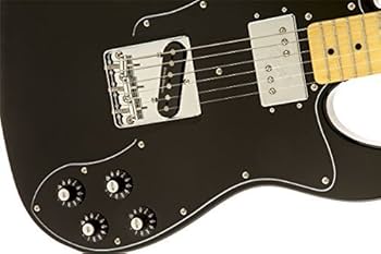 Amazon | Squier by Fender Vintage Modified Telecaster Electric