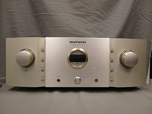 Marantz SR110 プリメインアンプ リモコン付き Marantz SR110