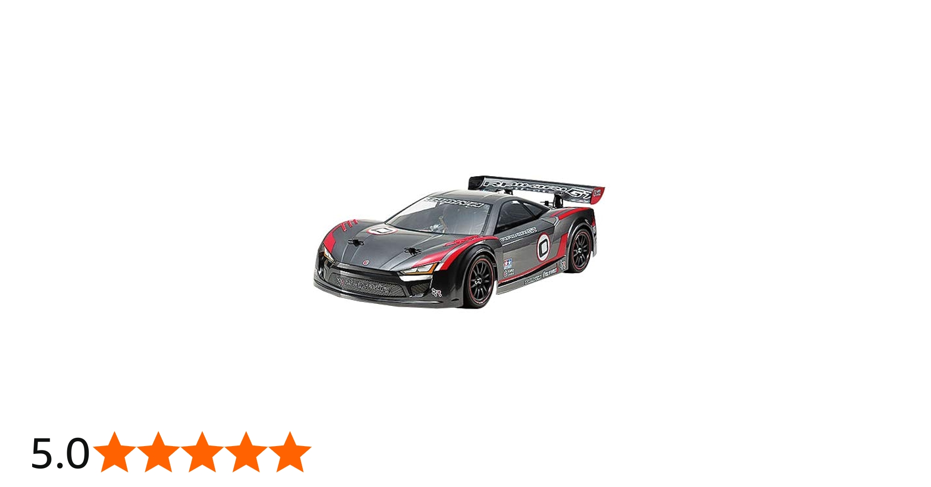 Amazon.co.jp: タミヤ 1/10 エンジンRCカーシリーズ No.54 ライキリGT