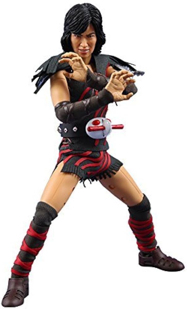 Amazon.co.jp: RAH220 DX 限定 山本大介（仮面ライダー