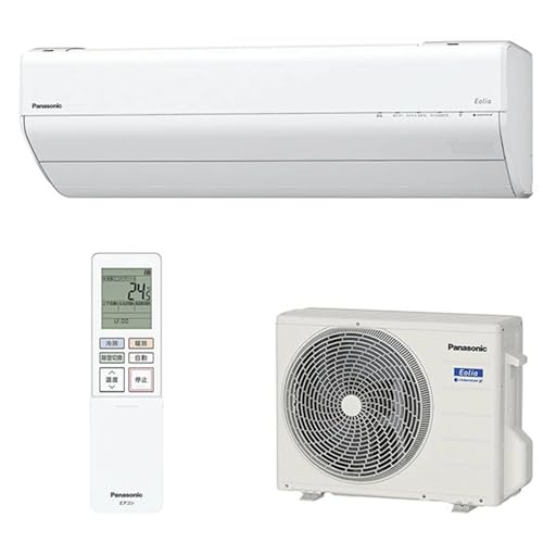 エアコン 6畳 工事費込み パナソニック」の人気商品一覧 | 安い商品を
