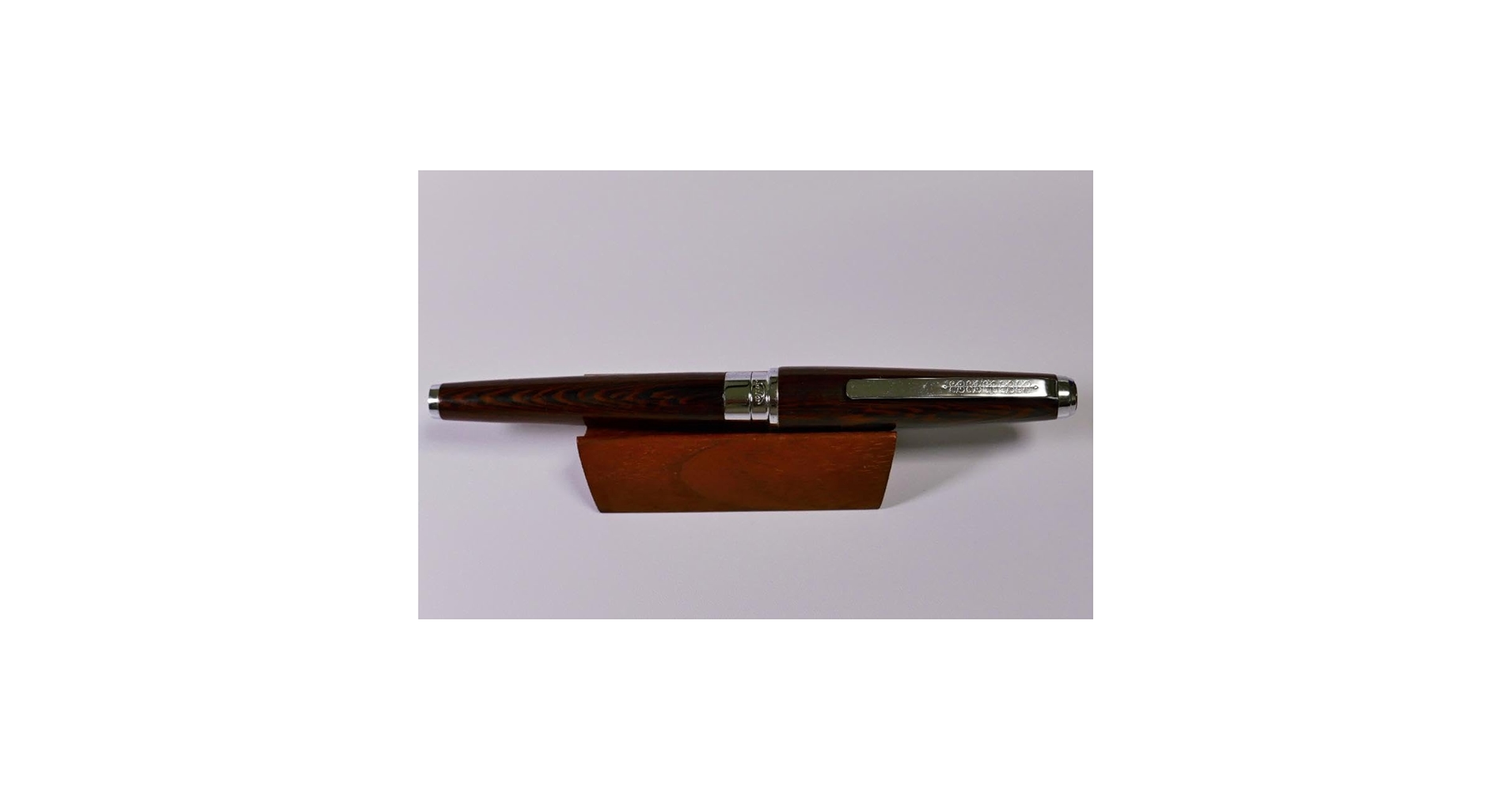 セーラー万年筆 世界の銘木シリーズ 23金 Amazon | セーラー万年筆