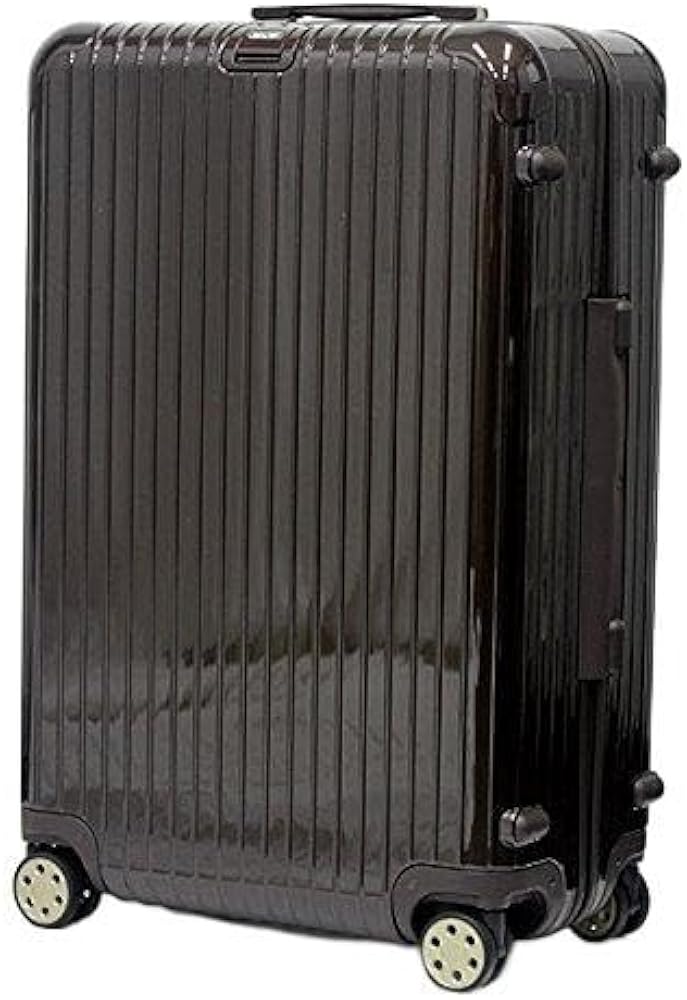 Amazon | (リモワ) RIMOWA SALSA DELUXE サルサ デラックス 830.73