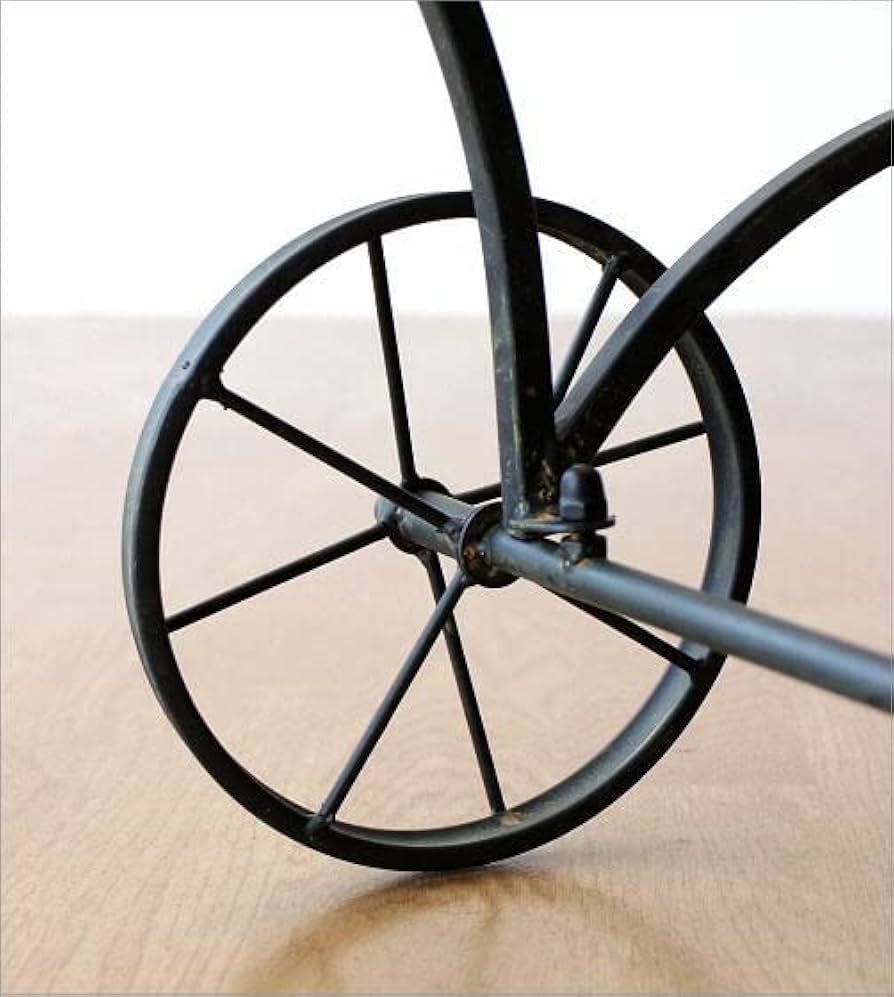 Amazon.co.jp: カート アイアン アンティーク おしゃれ ガーデンカート