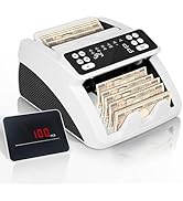 Amazon | 紙幣カウンター【日本専用・新紙幣対応】マネーカウンター