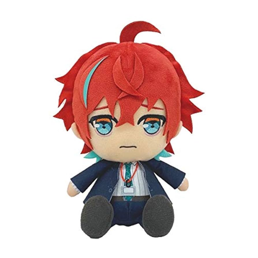 ヒプマイ ちまりんず 観音坂独歩 伊弉冉一二三 ちまめかし キャラクター