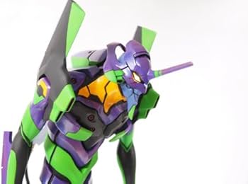 Amazon | CCP EVANGELIOM PROJECT vol.2 エヴァンゲリオン初号機 劇中