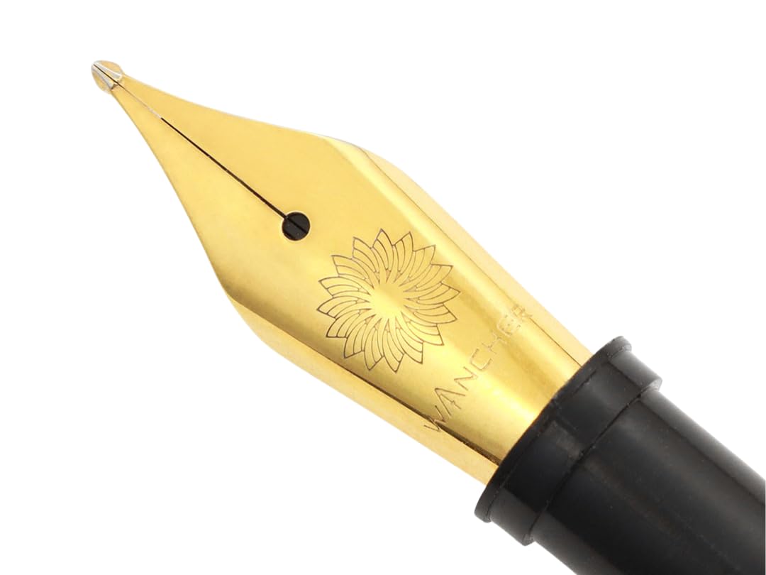 ジバンシー万年筆10本セットペン先14K 希少、廃盤 新品 ジバンシー