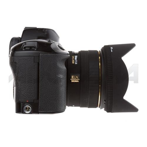 シグマ]50mm F1.4 EX DG HSM (キヤノン用)