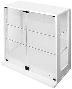 Amazon.co.jp: コレクションケース 幅90