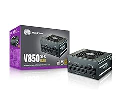 Amazon.co.jp: Cooler Master フルモジュラー式 650W SFX PC電源