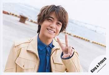 King & Prince キンプリ 髙橋海人 公式写真 471枚 まとめ売り King &