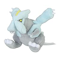 Amazon.co.jp: ポケモンセンターオリジナル 647 ぬいぐるみ Pokémon