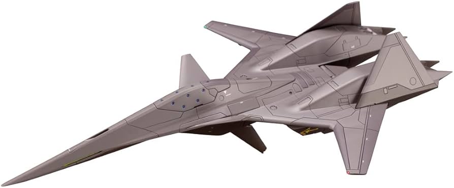 Amazon | 壽屋(KOTOBUKIYA) ACE COMBATシリーズ ADF-01〈For Modelers