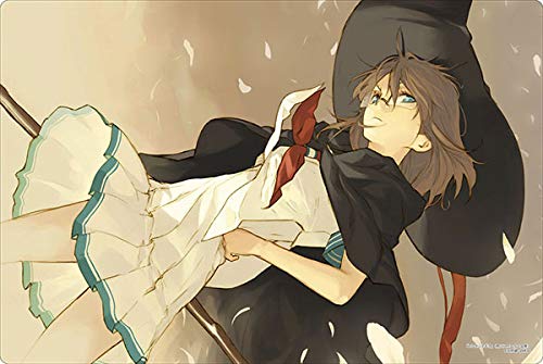 アンジュ・ヴィエルジュ ラバープレイマットコレクションVol.1