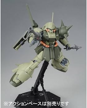 Amazon | MG 1/100 マラサイ（ユニコーンカラーVer.） （プレミアム
