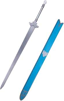 Amazon.co.jp: Sagapo 魔道祖師 藍忘機 避塵剣 模造刀 コスプレ 姑蘇藍