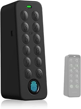 Amazon.co.jp: YCJDP 保護ケース for SwitchBot スマートロック 指紋