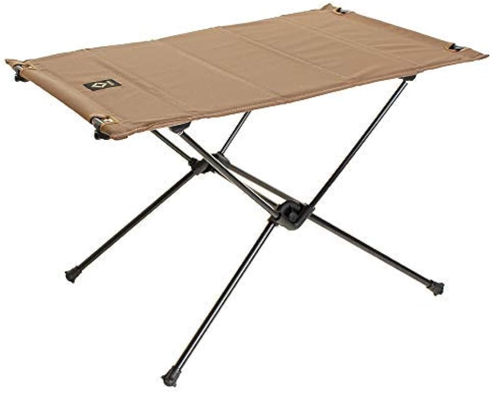 Amazon | Helinox(ヘリノックス) ﾀｸﾃｨｶﾙﾃｰﾌﾞﾙ M ｺﾖｰﾃ | ヘリノックス