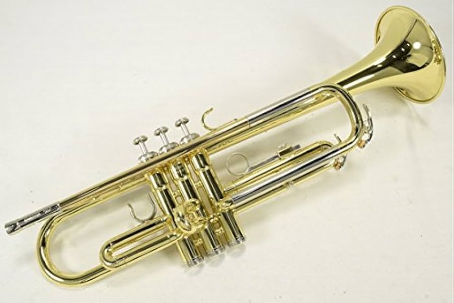 Amazon | 【中古】YAMAHA YTR-2320Eヤマハ 入門向けトランペット