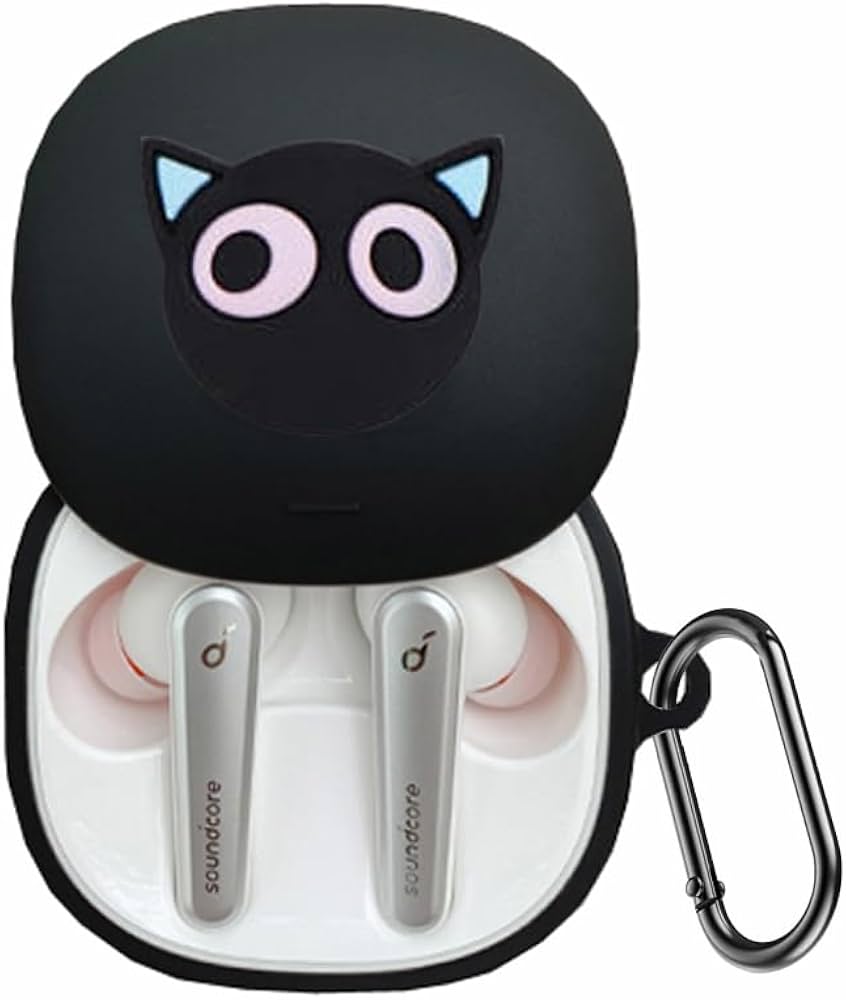 Amazon.co.jp: [KOMININA] ケース Anker Soundcore Liberty 4 用の