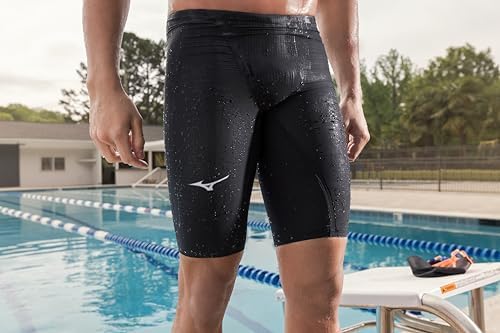 Mizuno Maiô masculino padrão GX-Sonic V Multi Racer (MR) técnico