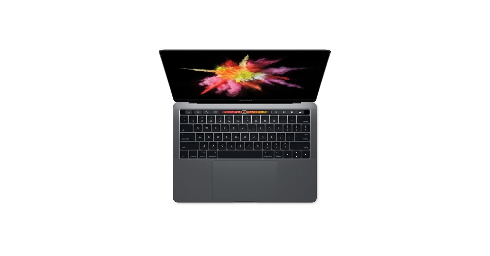 Amazon.com: 2016 Apple MacBook Pro 13.3