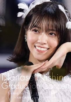 乃木坂46 西野七瀬卒業コンサートTシャツ バラ売り 乃木坂46 西野七瀬