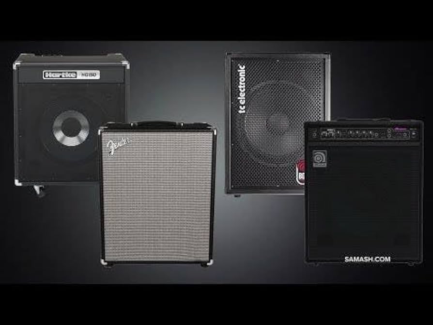Amazon | Hartke HD series 『HD150』 ベースアンプ・コンボ 150W