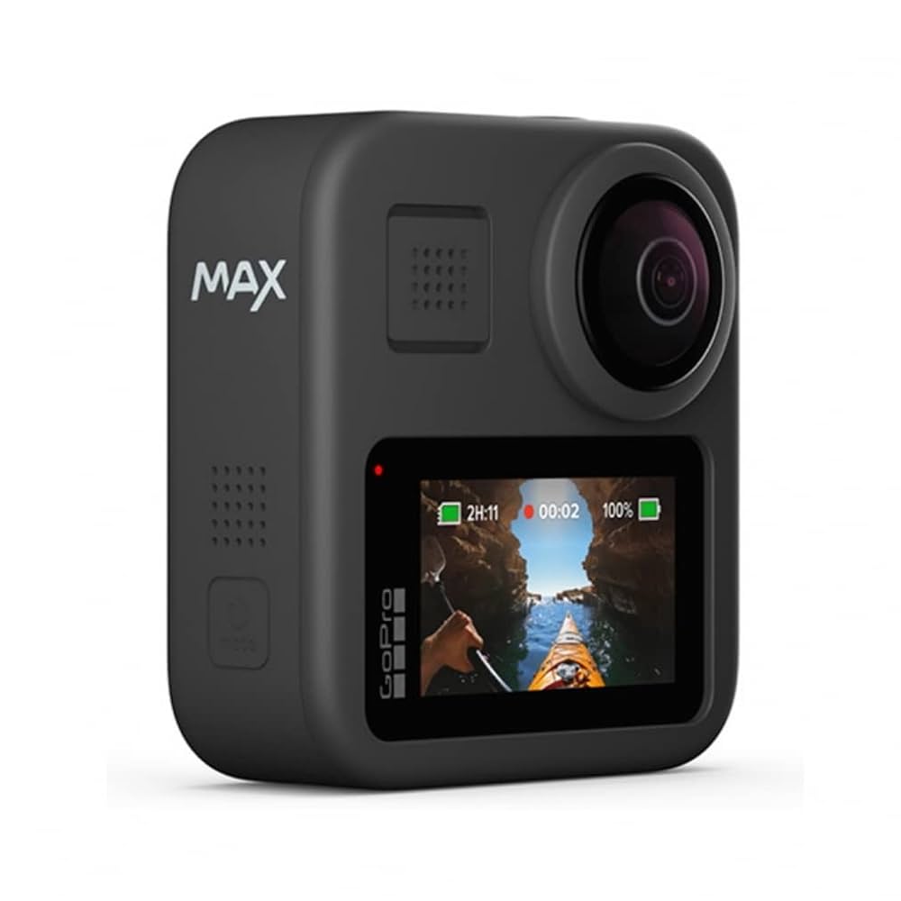 GoPro MAX