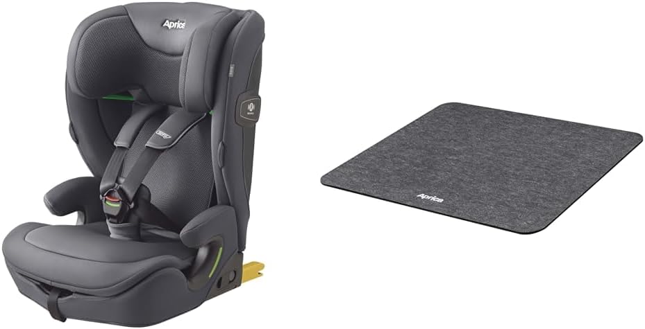 Aprica リライド チャイルドシート ジュニアシート グレー ISOFIX 卸売