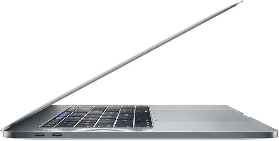 2018 Apple MacBook Pro with 2.9GHz Intel Core i9 (15-inch, 16GB