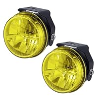 Amazon | PIAA(ピア) バイクライト LEDフォグランプキット YAMAHA