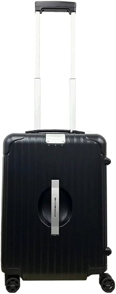 Amazon.co.jp: Porsche Genuine Rimowa Suitcase Trolley Case Matte