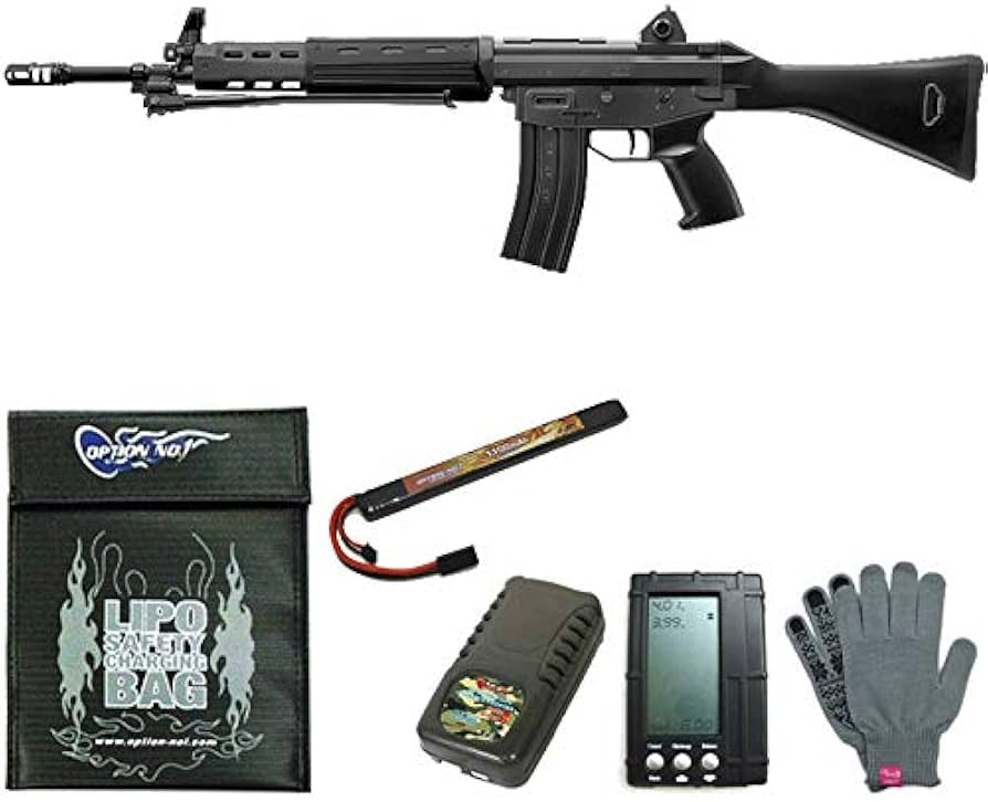 Amazon | 東京マルイ 89式小銃 固定ストックタイプ スタンダード電動