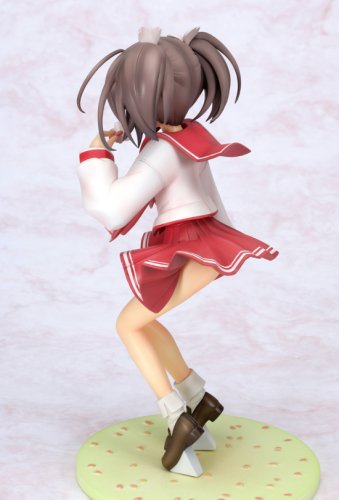 Amazon.co.jp: V.I.P/To Heart2 柚原このみ -いとうのいぢ版- (1/8