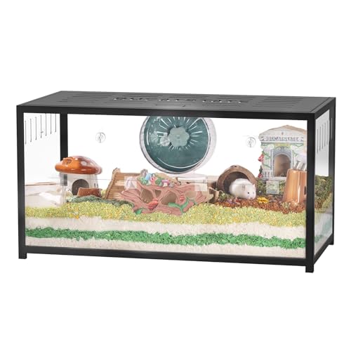 ハムスター 水槽 ケージ」の人気商品一覧 | 安い商品を通販サイトから