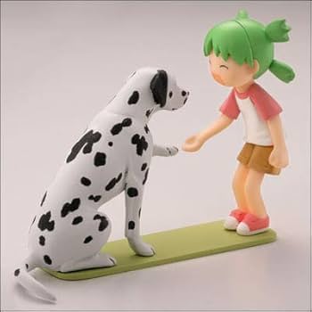 Amazon.co.jp: よつばとしろとくろのどうぶつ 1 カプセルQフロイライン